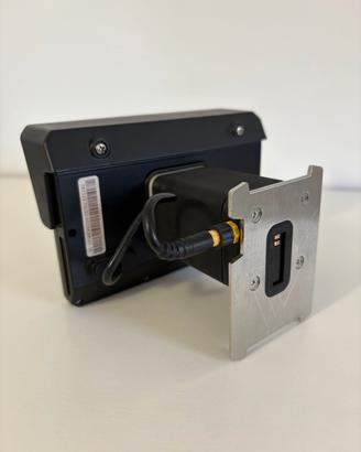 adattatore carpuride per RT 1200