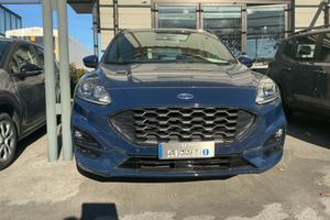Ford Kuga 2.0 EcoBlue 120 CV aut. 2WD ST-Line - KM