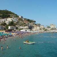 Erchie - discesa privata a mare