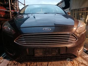FORD FOCUS 1.6 MOTORE T1DA PER RICAMBI
