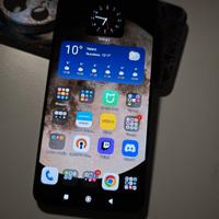 Xiaomi 15 ultra 512-16 (permuto)