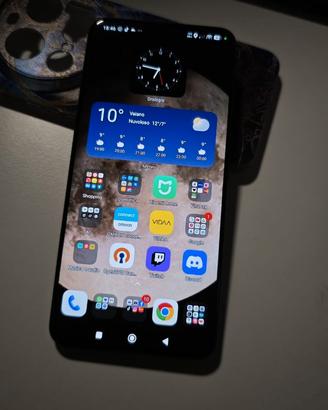 Xiaomi 15 ultra 512-16 (permuto)