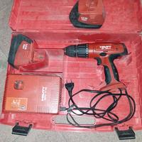 avvitatore Hilti 