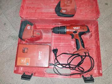 avvitatore Hilti 