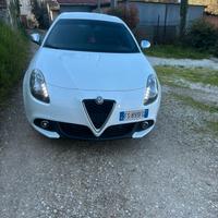 Alfa Romeo Giulietta 1.4 120 cv GPL