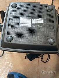 Router Lynksys Model EA9500