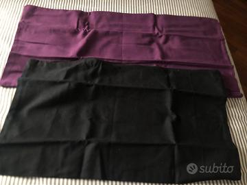 Copricuscini Cargo Milano