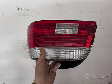 Fanale posteriore BMW E39 serie 5 530