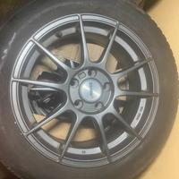Pneumatici 205/55 r16