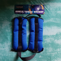 Pesi, Ankle wrist weight, 2 lbs