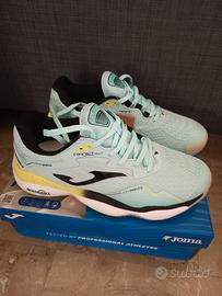 joma smash padel NUOVE 41