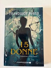 15 donne