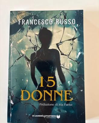 15 donne