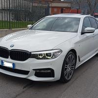 BMW 520 MSPORT 