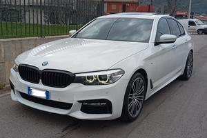 BMW 520 MSPORT 