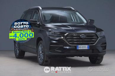 SWM G01 G01 1.5 133cv mt