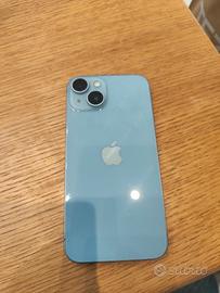 iPhone 14, 256 gb