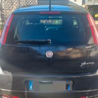 Grande punto 1.3 Multijet 90 CV del 2009 autocarro