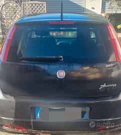 Grande punto 1.3 Multijet 90 CV del 2009 autocarro