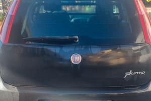 Grande punto 1.3 Multijet 90 CV del 2009 autocarro