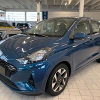 Hyundai i10 1.0 MPI Connectline KMO