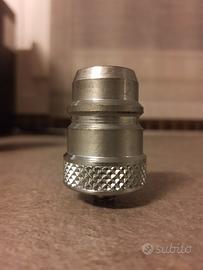 Adattatore GPL Spagna Portogallo