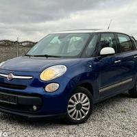 500L 1.4 LOUNGE 2017