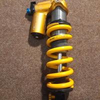 Mono Ammortizzatore ohlins 205x62,5/65