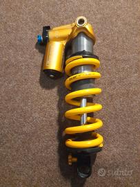 Mono Ammortizzatore ohlins 205x62,5/65 trunnion
