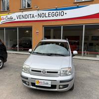 Fiat Panda 1.2 Emotion UNICO PROPRIETARIO