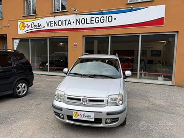 Fiat Panda 1.2 Emotion UNICO PROPRIETARIO