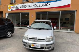 Fiat Panda 1.2 Emotion UNICO PROPRIETARIO