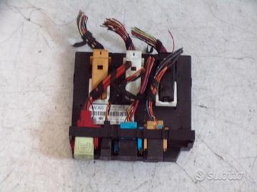Body Computer Volkswagen Golf 6 2.0 tdi 2009