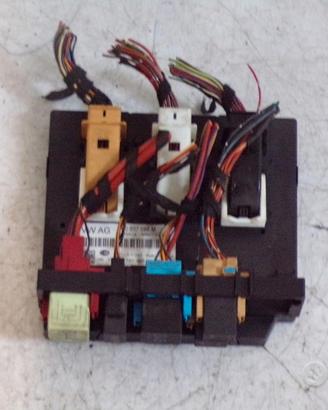 Body Computer Volkswagen Golf 6 2.0 tdi 2009