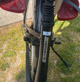 Bici elettrica