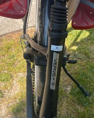 Bici elettrica