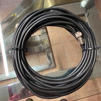 Cavo Twinaxial IBM M/M 17m per AS400