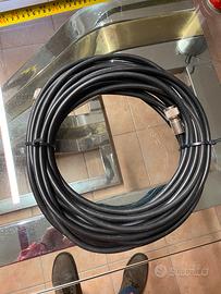 Cavo Twinaxial IBM M/M 17m per AS400