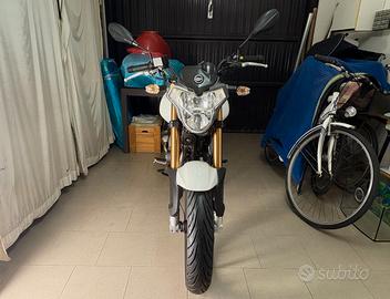 Keeway RKV 125 - 2014