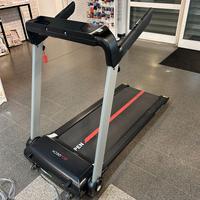 BOUDECH SPACE 1800 MDL U 3 TAPIS ROULANT