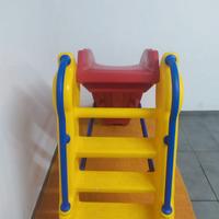 scivolo 