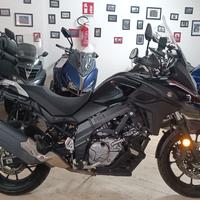 Suzuki V Strom DL 650 - 2019