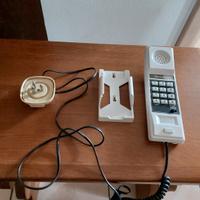 telefono da parete
