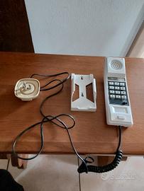 telefono da parete