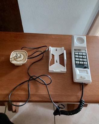 telefono da parete