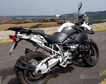 Bmw r 1200 gs - 2006