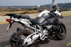 Bmw r 1200 gs - 2006