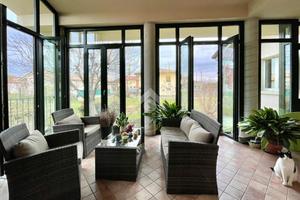 VILLA SINGOLA A ZEVIO