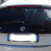 PORTELLONE POSTERIORE COMPLETO LANCIA Delta 3Â° Se