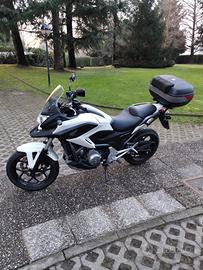 Honda NC 700X
